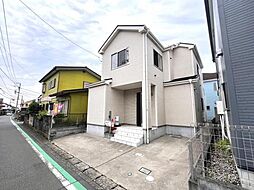 高座郡寒川町小谷3丁目 中古戸建