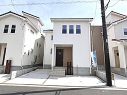 平塚市徳延23ーP1　9号棟