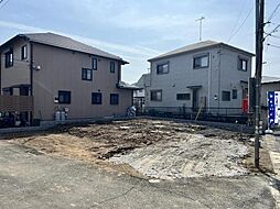 平塚市広川 戸建　1号棟