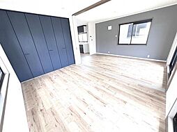 茅ヶ崎市室田2丁目 中古戸建