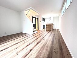 平塚市龍城ケ丘 戸建 3号棟