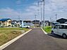 外観：現地写真です。