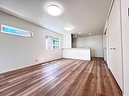 伊勢原市沼目4丁目 戸建　2号棟