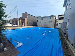 平塚市根坂間 土地