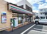 周辺：セブン-イレブン 厚木愛甲南店まで約2430m（徒歩31分）