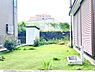 その他：お庭があり開放感たっぷりです。季節のお花を楽しんだり、家庭菜園もお楽しみいただきます。