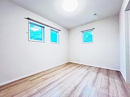 子供部屋の画像