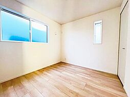 子供部屋の画像