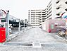 駐車場：駐車場ももちろん完備しておりますのでお車所有の方にも心強いです。