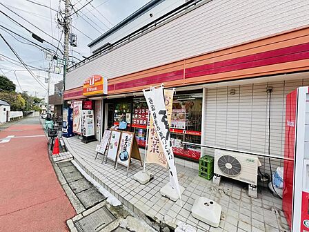 ヤマザキショップ(Yショップ)丸善店まで約1890m(徒歩24分)