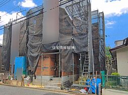 茅ヶ崎市萩園11期 2号棟