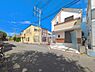 外観：現地写真です。