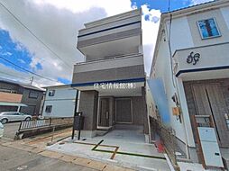 外観の画像