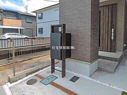 外観の画像