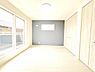 寝室：寝室にもご利用いただける居室スペースです。
