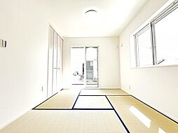 和室の画像