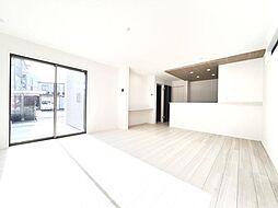 厚木市愛甲東3丁目 戸建 6号棟