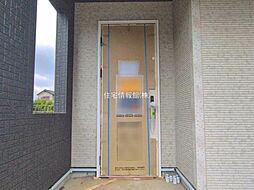 外観の画像