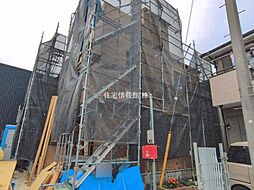 外観の画像
