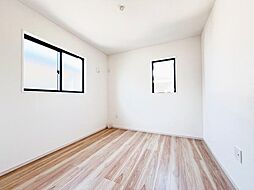 子供部屋の画像