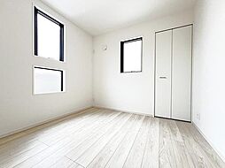 子供部屋の画像