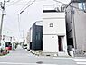 外観：現地写真です。