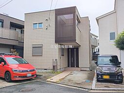 外観の画像