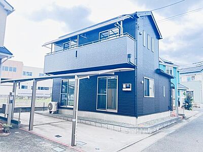 外観:現地写真です。 外観:現地写真です。