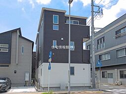 外観の画像