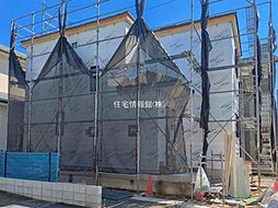 平塚市纒4丁目53番 F号棟