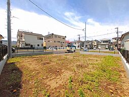 平塚市纒4丁目53番 C号棟