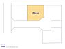 間取り：図面と異なる場合は現況を優先