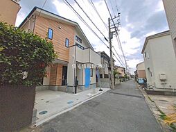 外観の画像