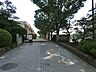 周辺：平塚市立江陽中学校まで約1120m（徒歩14分）