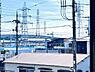 その他：お住まいからの眺望です。