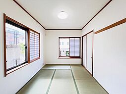 和室の画像