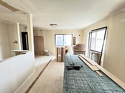 平塚市東真土4丁目 中古戸建