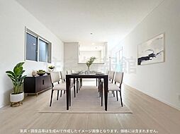 秦野市羽根 戸建 1号棟