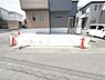 駐車場：駐車場も完備しておりますのでお車所有の方にも心強いです。