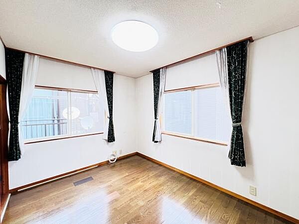 子供部屋