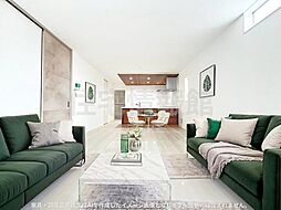 秦野市曽屋1丁目 戸建 4号棟