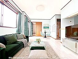 平塚市西真土1丁目 中古戸建 1区画