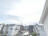 その他：お住まいからの眺望です。