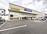 周辺：クリエイトＳ・Ｄ 厚木南毛利店まで約1080m（徒歩14分）