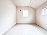 子供部屋：子供部屋にもちょうど良い大きさのお部屋です。