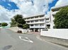 周辺：秦野市立鶴巻中学校まで約1500m（徒歩19分）