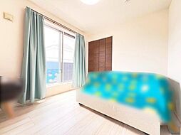 洋室の画像
