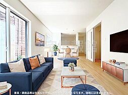 藤沢市城南第6 戸建 2号棟