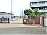 周辺：藤沢市立大庭中学校まで約1490m（徒歩19分）