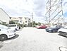 駐車場：駐車場ももちろん完備しておりますのでお車所有の方にも心強いです。